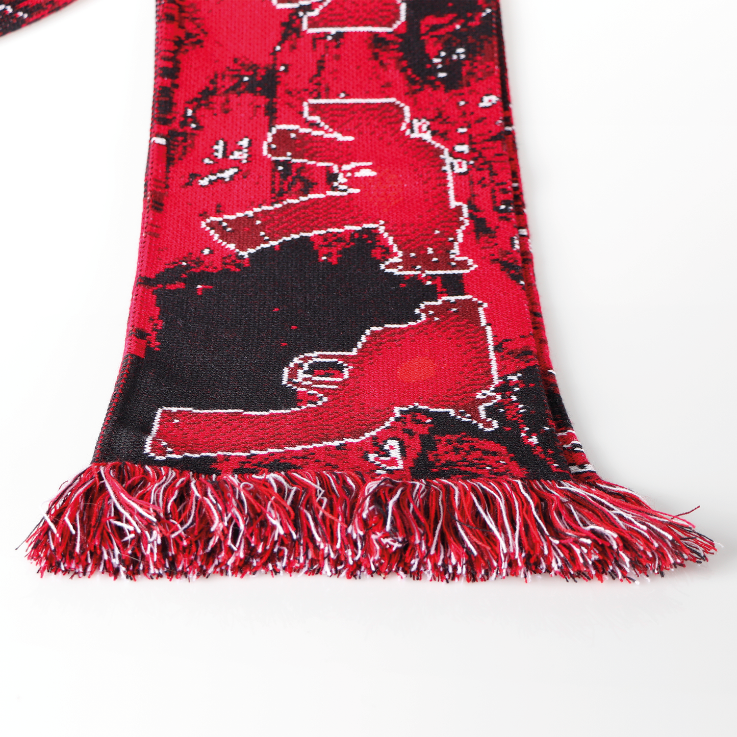 Global Offensive Scarf