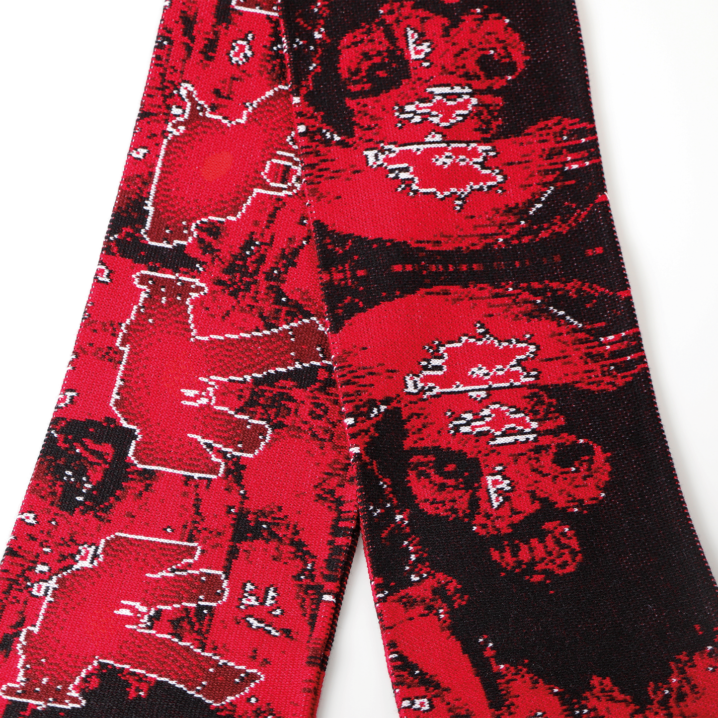 Global Offensive Scarf