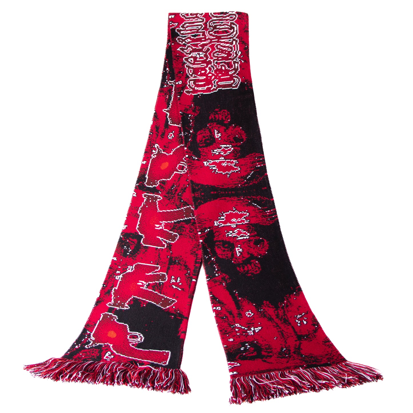 Global Offensive Scarf